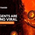 Unstaked’s $6.2M Presale & $1M Giveaway Spark Bull Run Energy as Cardano Targets $1.10 & UNI Activity Slows